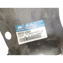 NADKOLE PRAWY PRZÓD ELEMENT 2 HYUNDAI LIBERO 2000- OE 86818 47000