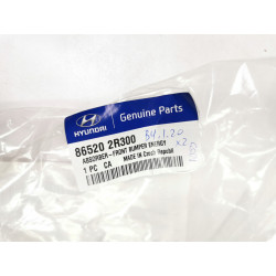ABSORBER ZDERZAKA PRZÓD HYUNDAI I30 OE 86520 2R300