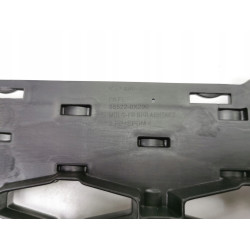 KRATKA ZDERZAKA ŚRODKOWA PRZÓD PRZEDNIA HYUNDAI I10 OE 86522 0X200