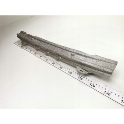 Absorber zderzaka przód Hyundai Aceent 2006- OE 86520 1E000