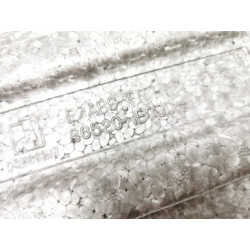 Absorber zderzaka przód Hyundai Aceent 2006- OE 86520 1E000
