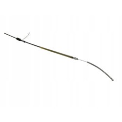 LINKA HAMULCA RĘCZNEGO LEWY TYŁ FORD TRANSIT 1C15-2A809-CG 1494642