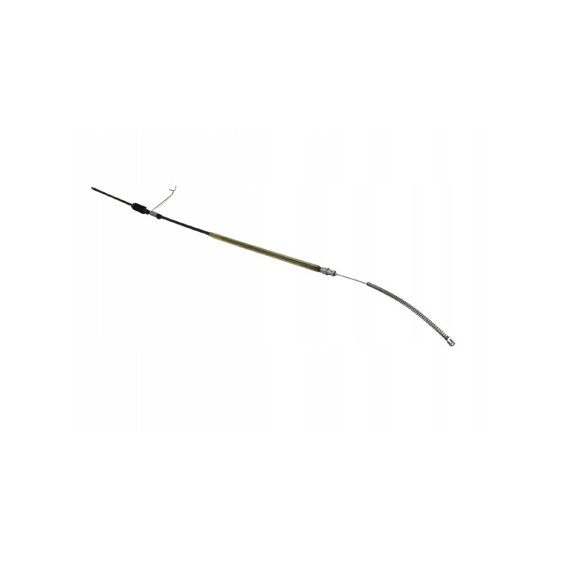 LINKA HAMULCA RĘCZNEGO LEWY TYŁ FORD TRANSIT 1C15-2A809-CG 1494642