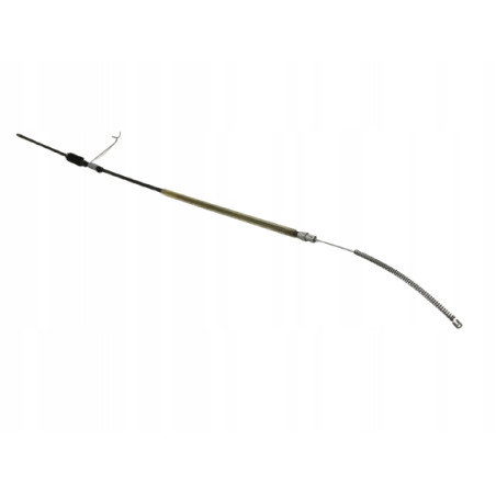 LINKA HAMULCA RĘCZNEGO LEWY TYŁ FORD TRANSIT 1C15-2A809-CG 1494642