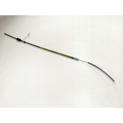 LINKA HAMULCA RĘCZNEGO LEWY TYŁ FORD TRANSIT 1C15-2A809-CG 1494642