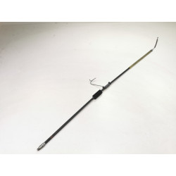 LINKA HAMULCA RĘCZNEGO LEWY TYŁ FORD TRANSIT 1C15-2A809-CG 1494642