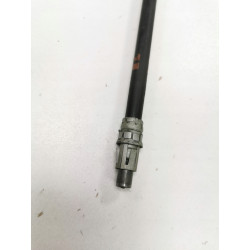 LINKA HAMULCA RĘCZNEGO LEWY TYŁ FORD TRANSIT 1C15-2A809-CG 1494642