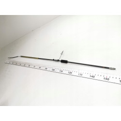 LINKA HAMULCA RĘCZNEGO LEWY TYŁ FORD TRANSIT 1C15-2A809-CG 1494642