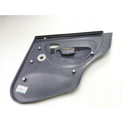 BOCZEK DRZWI LEWY TYŁ DAEWOO MATIZ 98-08 OE 96315066 96527435