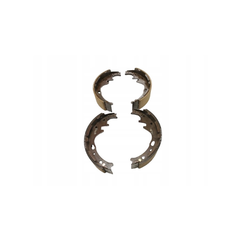 Szczęki hamulcowe NISSAN PICK UP KING CAB OE 4406035G25 44060-35G25