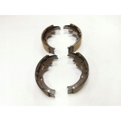 Szczęki hamulcowe NISSAN PICK UP KING CAB OE 4406035G25 44060-35G25