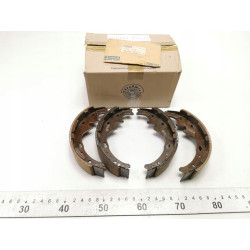 Szczęki hamulcowe NISSAN PICK UP KING CAB OE 4406035G25 44060-35G25