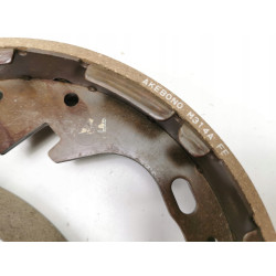 Szczęki hamulcowe NISSAN PICK UP KING CAB OE 4406035G25 44060-35G25