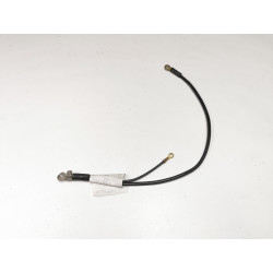 Przewód, złączę DAEWOO FSO KSC KYUNG SHIN 3502-3724050