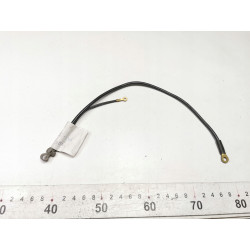 Przewód, złączę DAEWOO FSO KSC KYUNG SHIN 3502-3724050