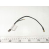 Przewód, złączę DAEWOO FSO KSC KYUNG SHIN 3502-3724050