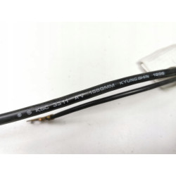 Przewód, złączę DAEWOO FSO KSC KYUNG SHIN 3502-3724050