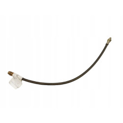 Przewód hamulcowy elastyczny przód DAEWOO FSO LUBLIN 27052028