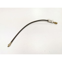 Przewód hamulcowy elastyczny przód DAEWOO FSO LUBLIN 27052028