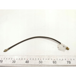 Przewód hamulcowy elastyczny przód DAEWOO FSO LUBLIN 27052028