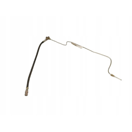 PRZEWODY HAMULCOWE TYLNEJ OSI Z TRÓJNIKIEM GAZ GAZELLE 3302-3506009-20