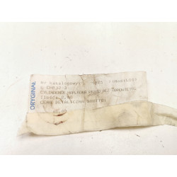 CYLINDER HAMULCOWY PRZÓD BEZ ODPOWIETRZENIA DAEWOO FSO LUBLIN CHR32-3