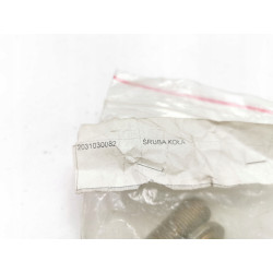 Szpilka piasty koła Żuk Lublin M14X1.5 20-3103008-2 2031030082