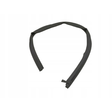 Uszczelka górna drzwi lewy tył Daewoo Nubira I OE 96301800