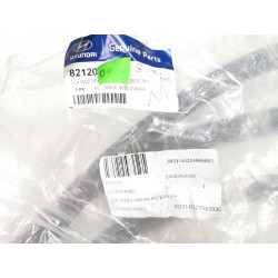 USZCZELKA DRZWI PRZÓD PRAWA HYUNDAI TUCSON TLE 2015-2020 OE 82120 D7000