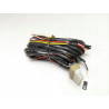 ALARM SAMOCHODOWY RENAULT CLIO II 7711229447 7711219272