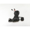 ALARM SAMOCHODOWY RENAULT CLIO II 7711229447 7711219272