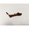 ALARM SAMOCHODOWY RENAULT CLIO II 7711229447 7711219272