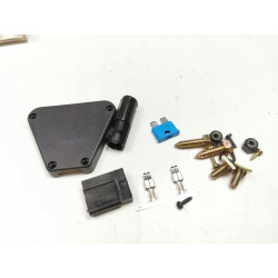 ALARM SAMOCHODOWY RENAULT CLIO II 7711229447 7711219272