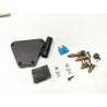 ALARM SAMOCHODOWY RENAULT CLIO II 7711229447 7711219272