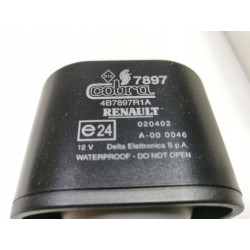 ALARM SAMOCHODOWY RENAULT CLIO II 7711229447 7711219272