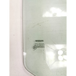 Szyba drzwi Prawy Tył Nissan Primera P12 82300AV600 82300-AV600