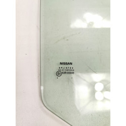 Szyba drzwi Prawy Tył Nissan Primera P12 82300AV600 82300-AV600