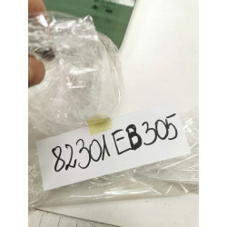 Szyba drzwi Lewy Tył Nissan Pathfinder R51 OE 82301EB305 82301-EB305