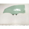 Szyba drzwi Lewy Przód Nissan Micra K12 5D 80301BC60A 80301-BC60A