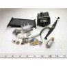 Klimatyzacja NISSAN Serena C23 Vanette B7001-2C301