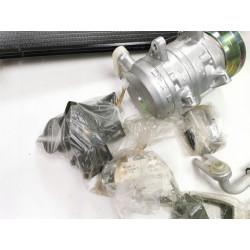 Klimatyzacja NISSAN Serena C23 Vanette B7001-2C301