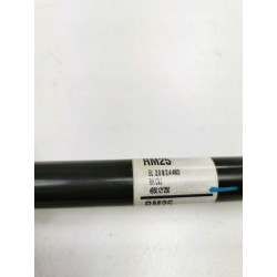 PÓŁOŚ NAPĘDOWA PRZÓD PRAWY HYUNDAI IX35 OE 49501 2Y250