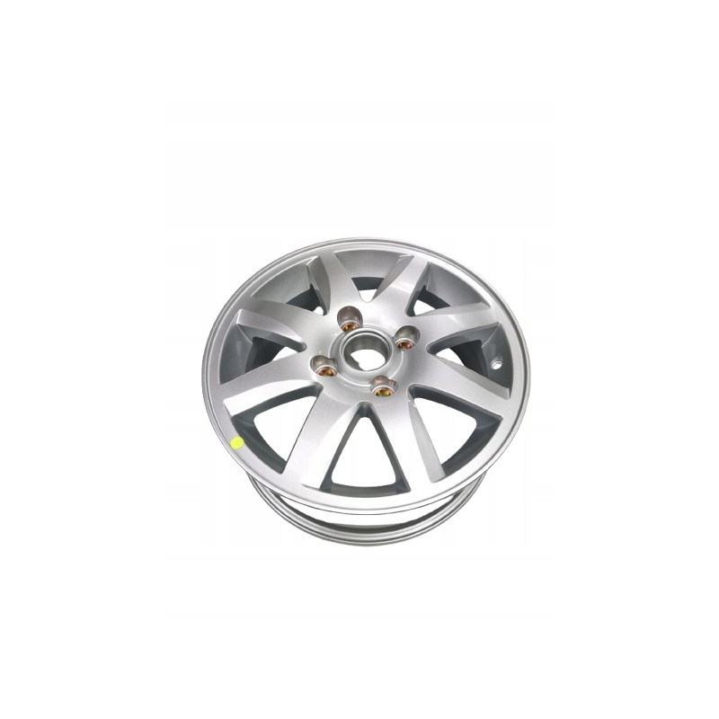 Felga aluminiowa 6JX15 ET44 Chevrolet Rezzo 96408650