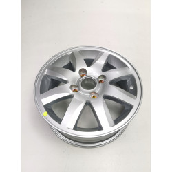 Felga aluminiowa 6JX15 ET44 Chevrolet Rezzo 96408650