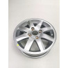 Felga aluminiowa 6JX15 ET44 Chevrolet Rezzo 96408650