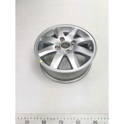 Felga aluminiowa 6JX15 ET44 Chevrolet Rezzo 96408650