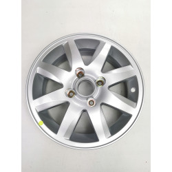 Felga aluminiowa 6JX15 ET44 Chevrolet Rezzo 96408650