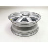 Felga aluminiowa 6JX15 ET44 Chevrolet Rezzo 96408650