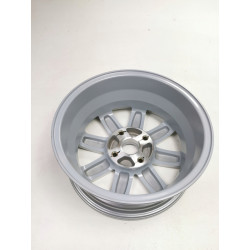Felga aluminiowa 6JX15 ET44 Chevrolet Rezzo 96408650