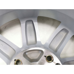 Felga aluminiowa 6JX15 ET44 Chevrolet Rezzo 96408650